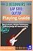 A Beginner Lap Steel Guitar...