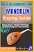 A Beginner Mandolin Playing...