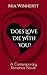 Does Love Die With You?: A ...