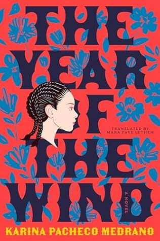 The Year of the Wind