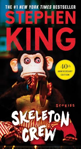 Skeleton Crew: Stories