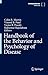 Handbook of the Behavior an...