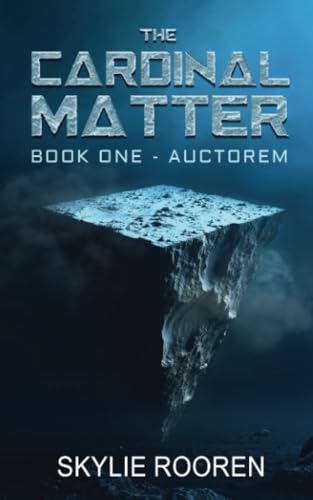 The Cardinal Matter: Book One - AUCTOREM (Paperback)