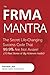 THE FRMA MANTRA by Ratnesh Jain THE FRMA MANTRA by Ratnesh Jain