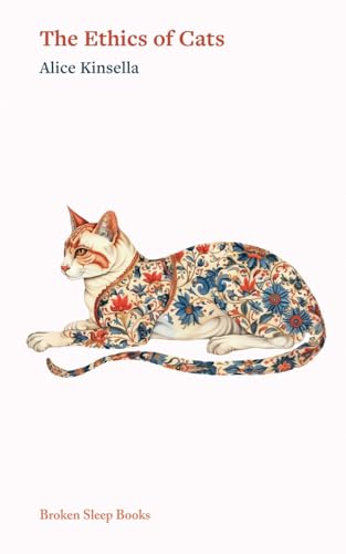 The Ethics of Cats (Paperback)