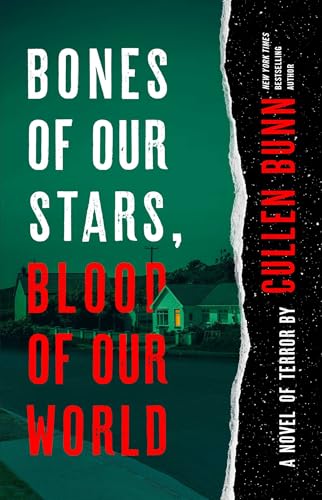 Bones of Our Stars, Blood of Our World (Paperback)
