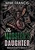 The Mobster's Daughter (Massachusetts Mafia)