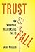 Trust Fall: How Workplace R...