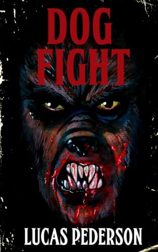 Dog Fight (Paperback)