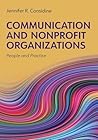 Communication and Nonprofit Organizations: People and Practice