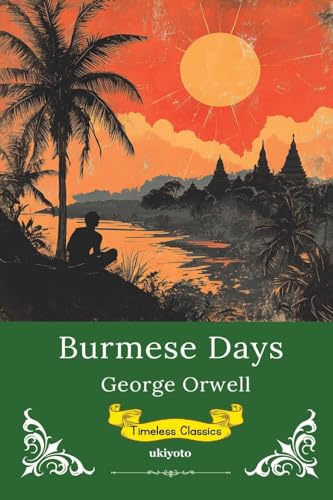 Burmese Days