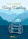 Kong Krøbling by Trine Johanne Cederlöf