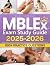 MBLEX Study Guide: A Comple...