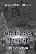 Christmas Hostage