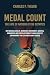 Medal Count--the Fate of Nations at the Olympics by Charles P Theuer