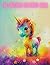 The Unicorn Coloring Book: ...