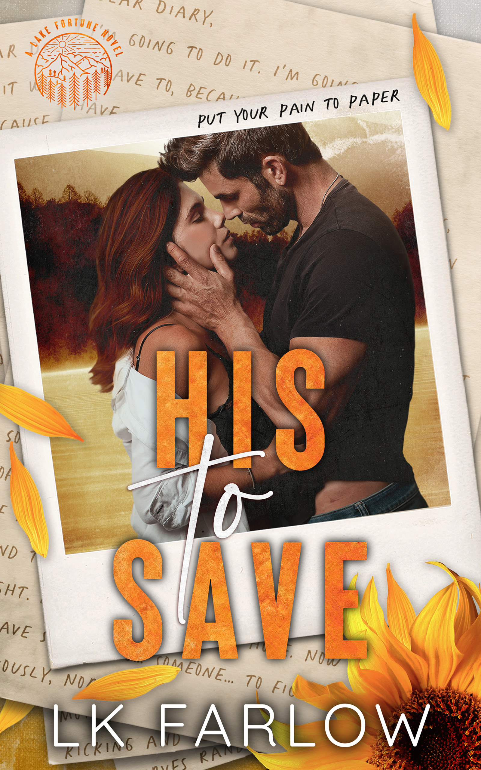 His to Save (Kindle Edition)