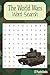 The World Wars Word Search Book by Constance Read
