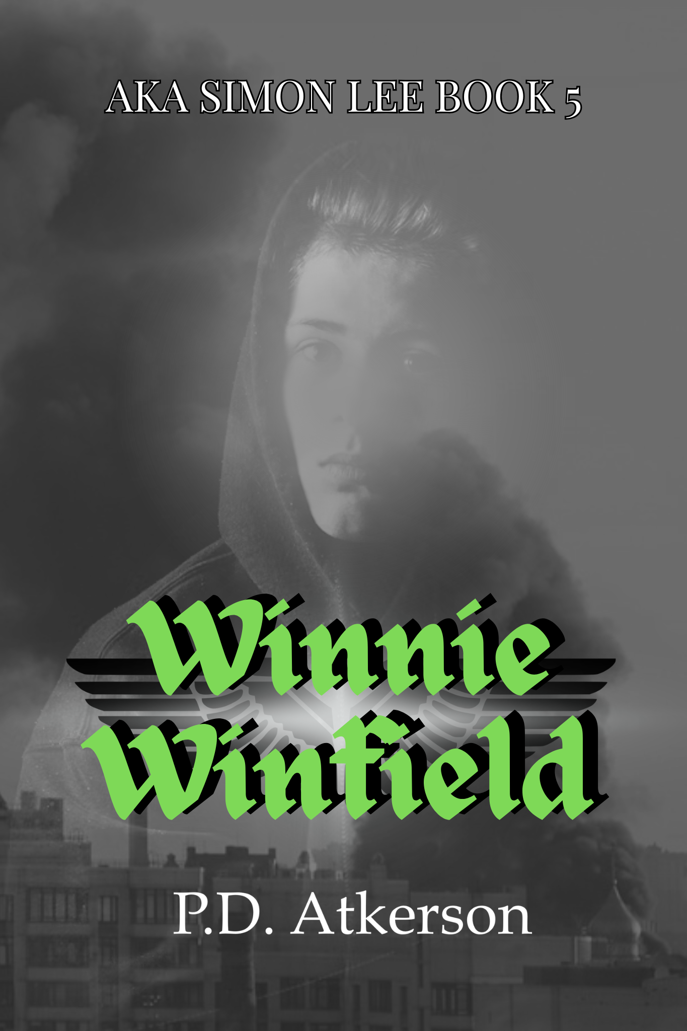 Winnie Winfield (AKA Simon Lee #5)