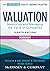Valuation Workbook: Measuring and Managing the Valuation of Companies (Wiley Finance)