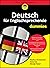 Deutsch für Englischspreche...