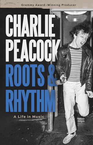 Roots and Rhythm: A Life in Music (Hardcover)
