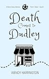 Death Comes to Du...