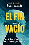 El fin del vacío:...