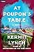 At Poupon's Table: A Novel