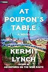 At Poupon's Table...