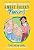 The New Girl (Sweet Valley Twins Graphic Novels #6)