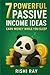 7 Powerful Passive Income I...