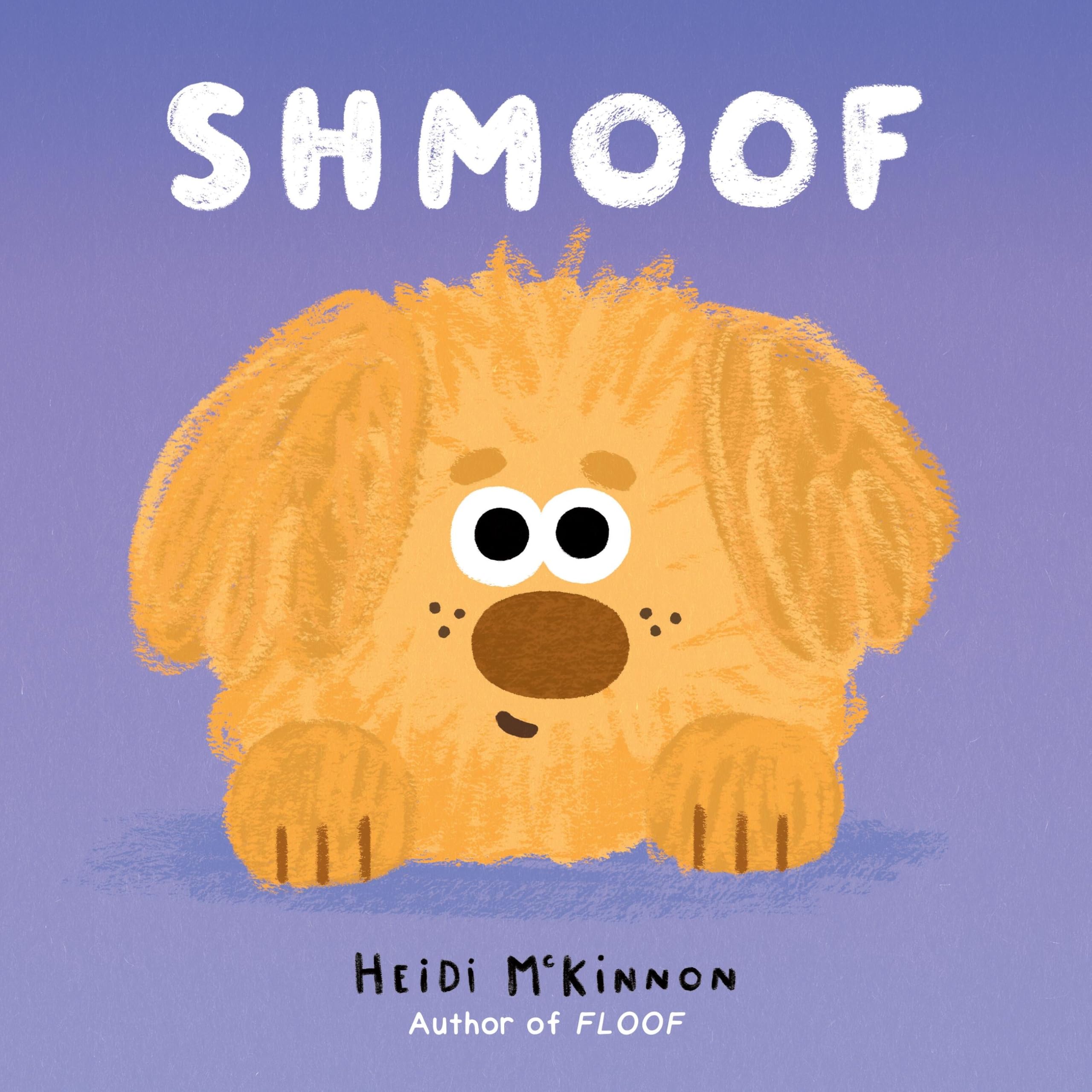 Shmoof (Floof, #2)