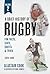 A Brief History of Rugby by Alastair Cook