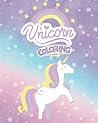 Unicorn Dreams - A Magical Coloring Adventure Unicorn Dreams - A Magical Coloring Adventure