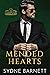 Mended Hearts (The Hearts Of Emerald Bay #2)