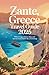 Zante, Greece Travel Guide 2025 by H. Sattar