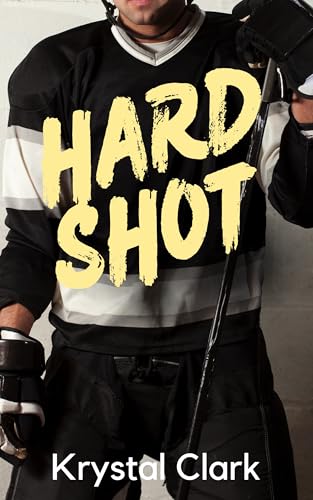 Hard Shot (Kindle Edition)