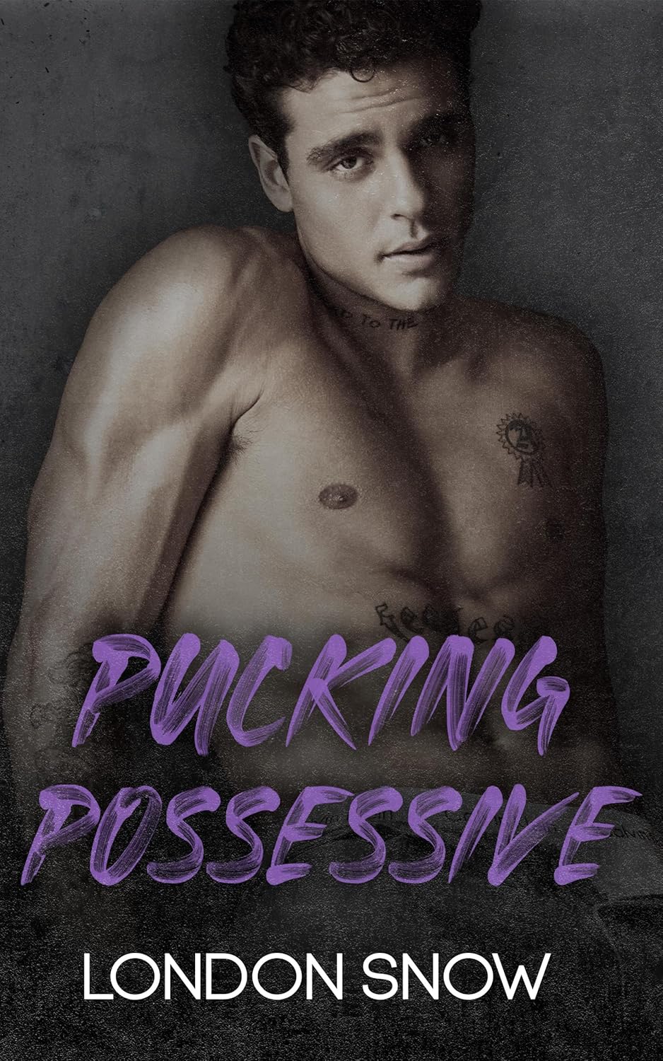 Pucking Possessive (Kings of Castlebrook, #2)