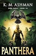 Dark Eagle VII: Panthera