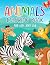 Animal Coloring Book for Ki...