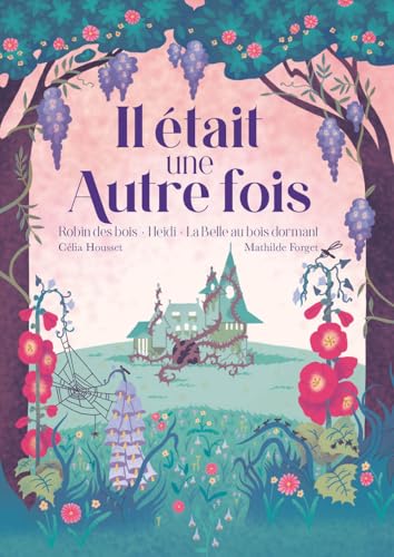 Il était une autre fois (Paperback)