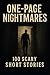 One-Page Nightmares: 100 Sc...