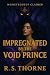 Impregnated By The Void Pri...