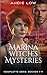 Marina Witches Mysteries: K...