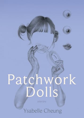 Patchwork Dolls (Paperback)