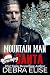Mountain Man Grumpy Santa (...