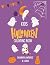 Kids Halloween Coloring Boo...