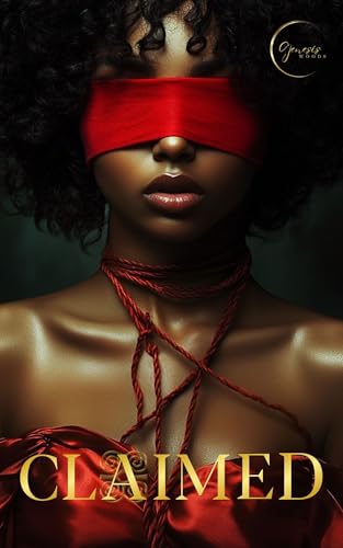 Claimed: Tell Me I'm Nasty (Kindle Edition)