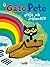 O gato Pete viaja na maionese by Kimberly Dean